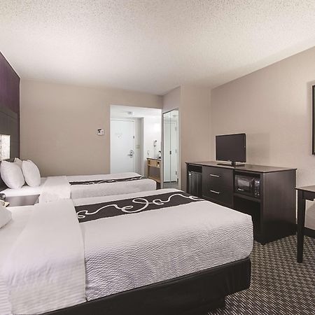 La Quinta By Wyndham Plantation At Sw 6Th St Hotel Bagian luar foto