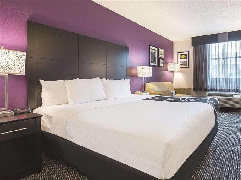 La Quinta By Wyndham Plantation At Sw 6Th St Hotel Bagian luar foto