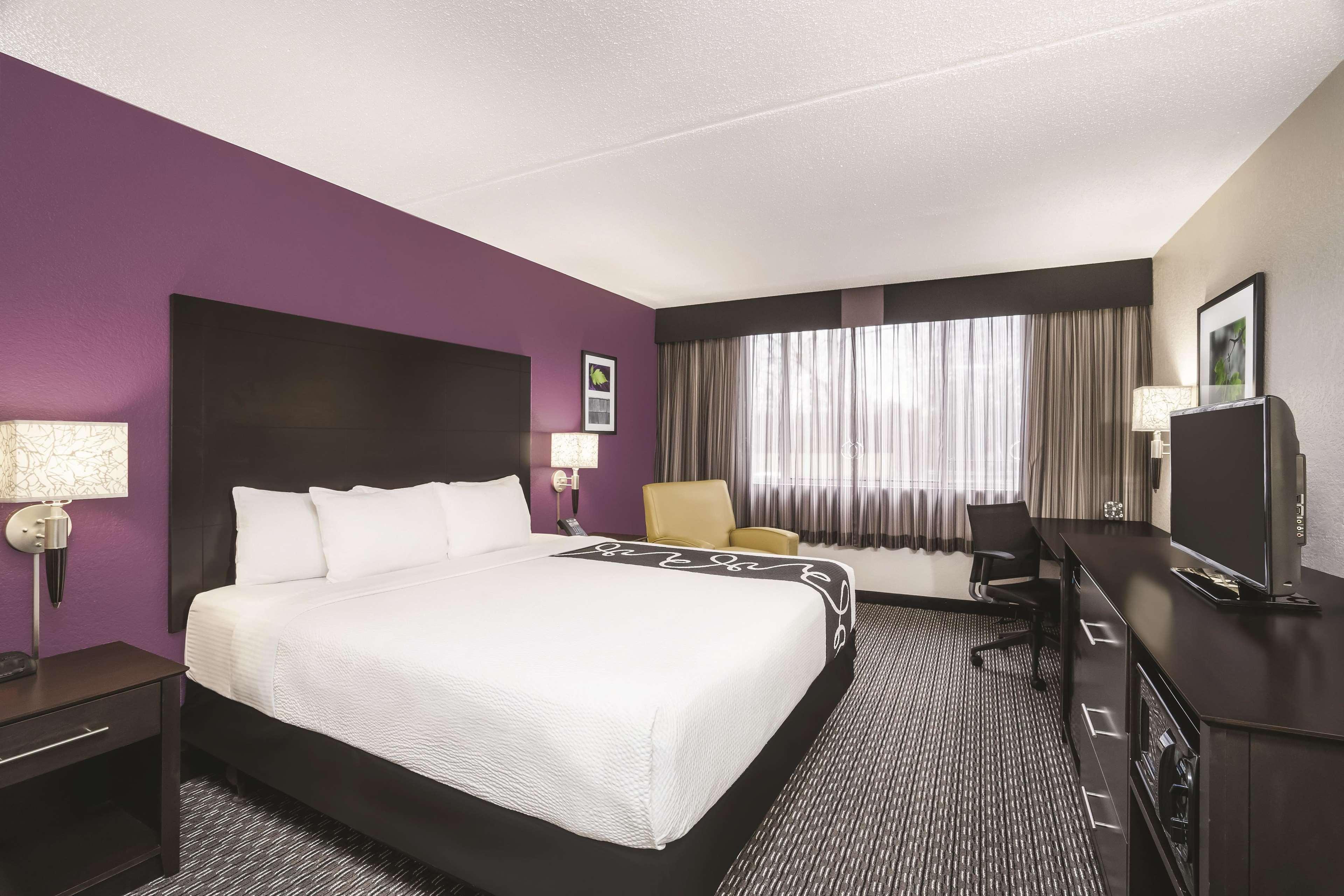 La Quinta By Wyndham Plantation At Sw 6Th St Hotel Bagian luar foto