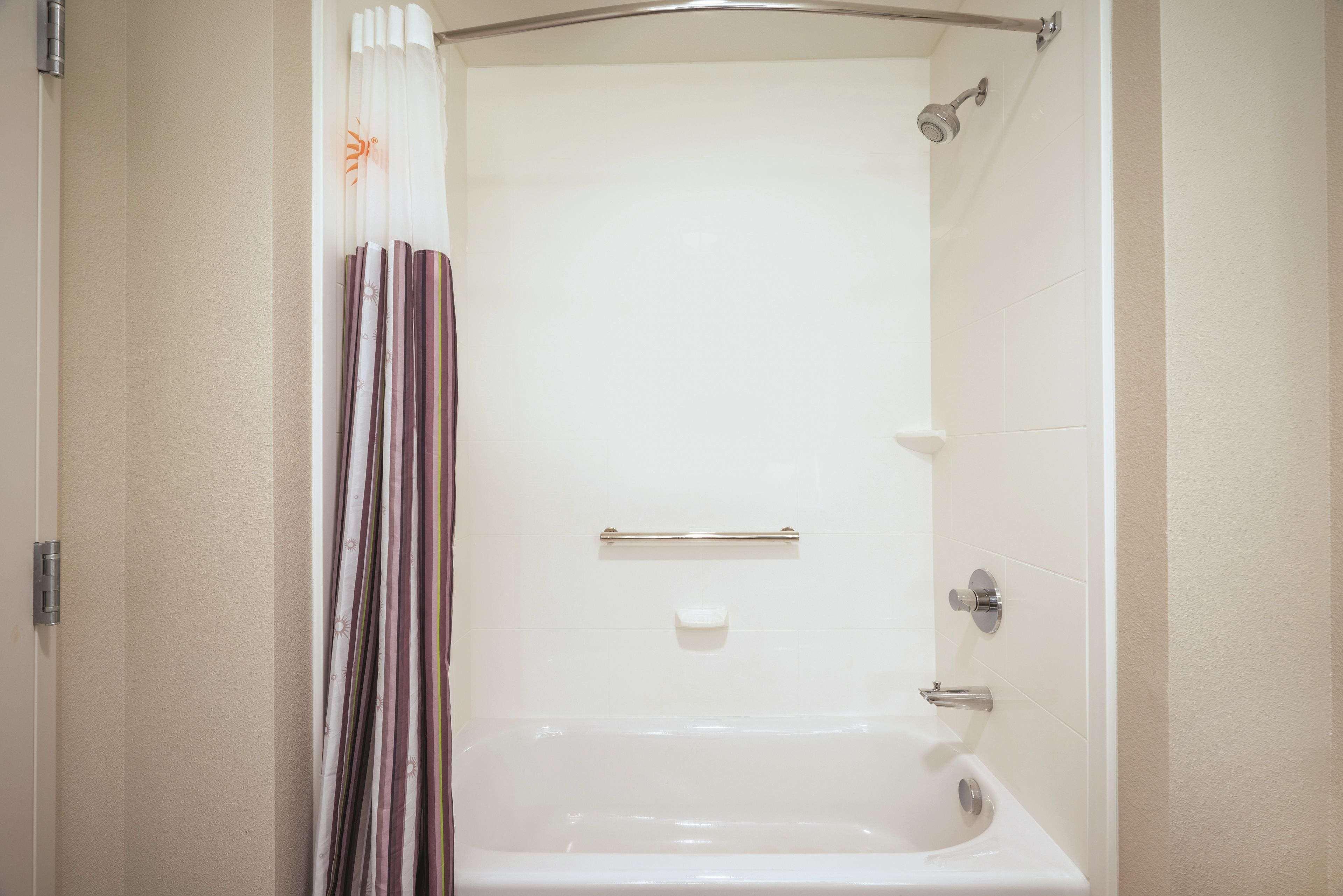 La Quinta By Wyndham Plantation At Sw 6Th St Hotel Bagian luar foto