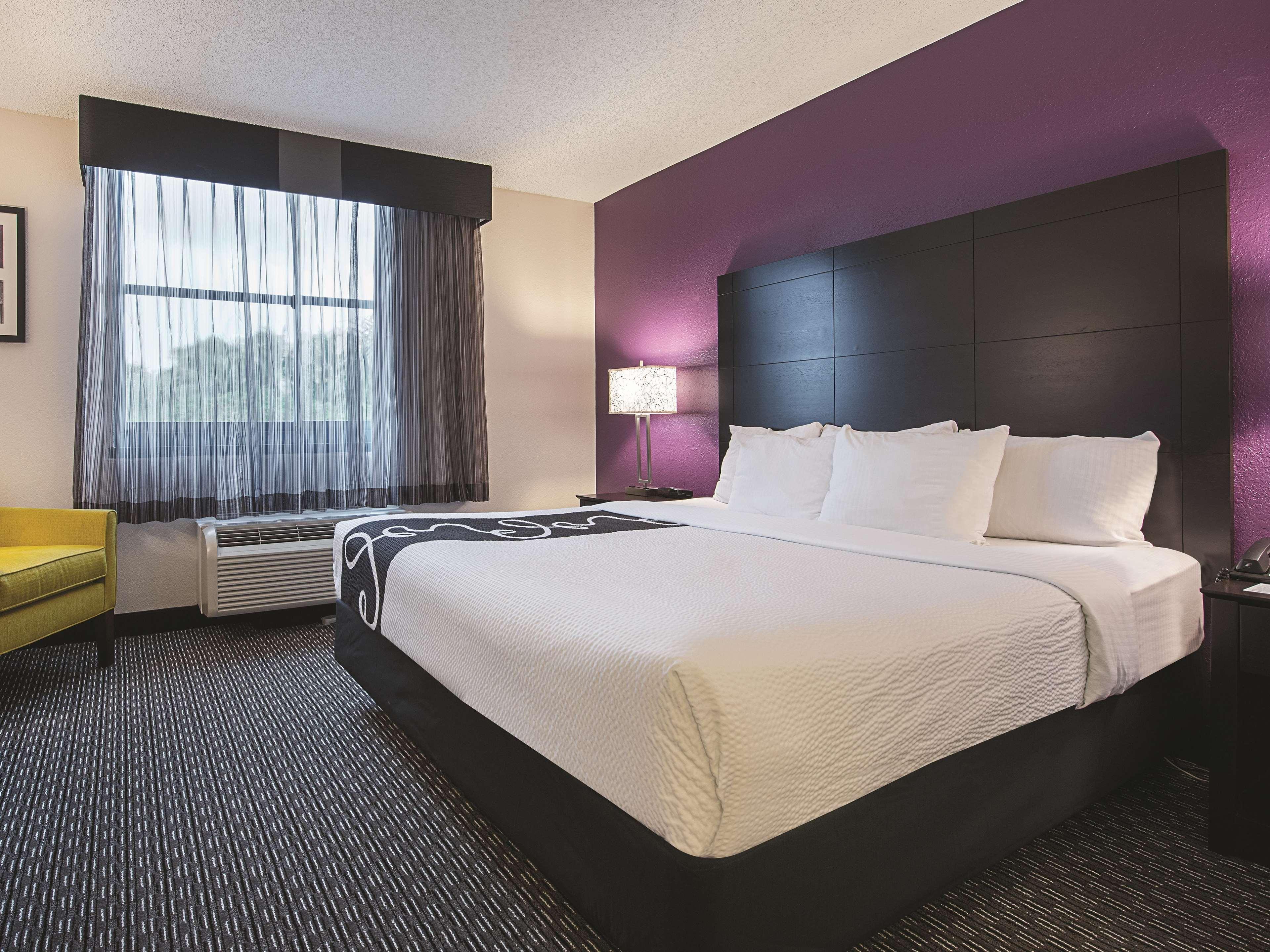 La Quinta By Wyndham Plantation At Sw 6Th St Hotel Bagian luar foto