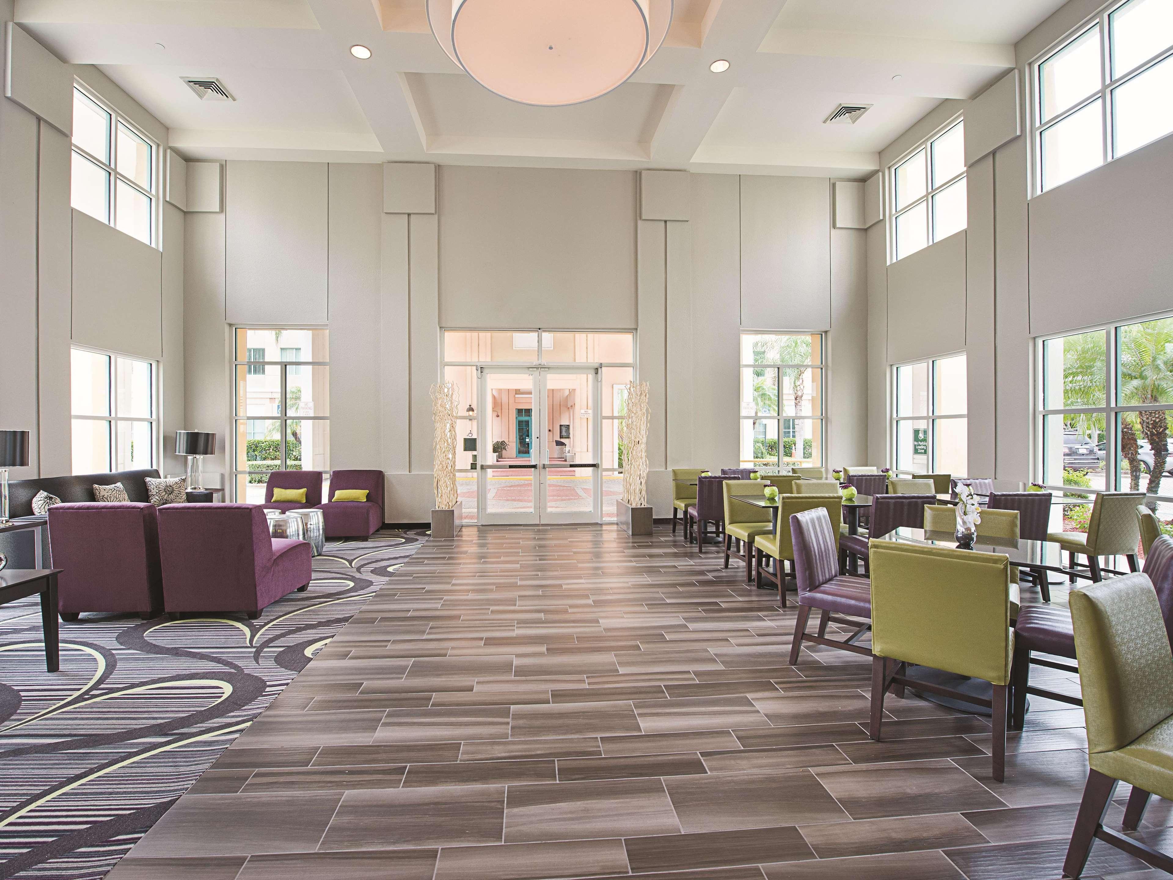 La Quinta By Wyndham Plantation At Sw 6Th St Hotel Bagian luar foto