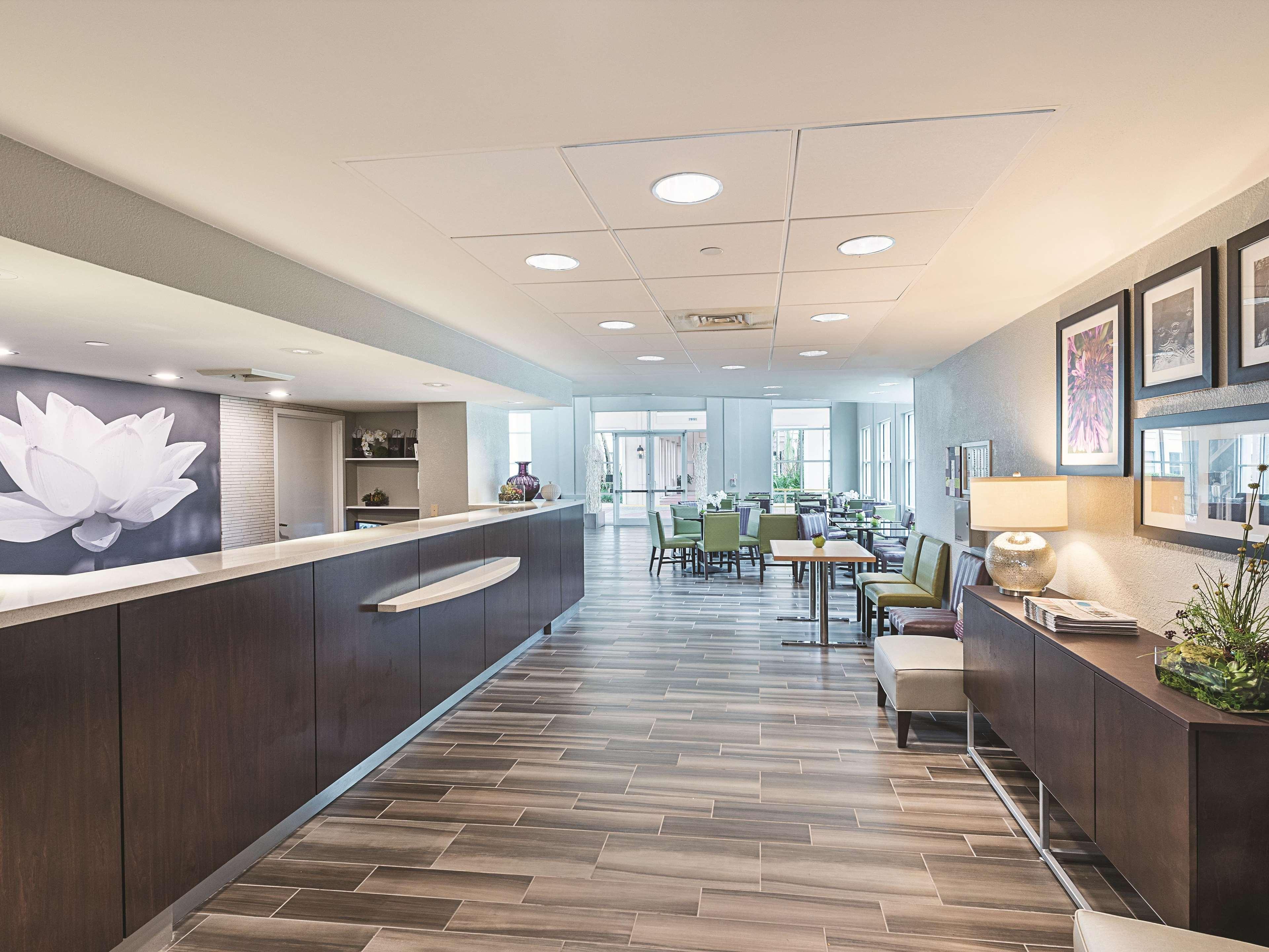 La Quinta By Wyndham Plantation At Sw 6Th St Hotel Bagian luar foto