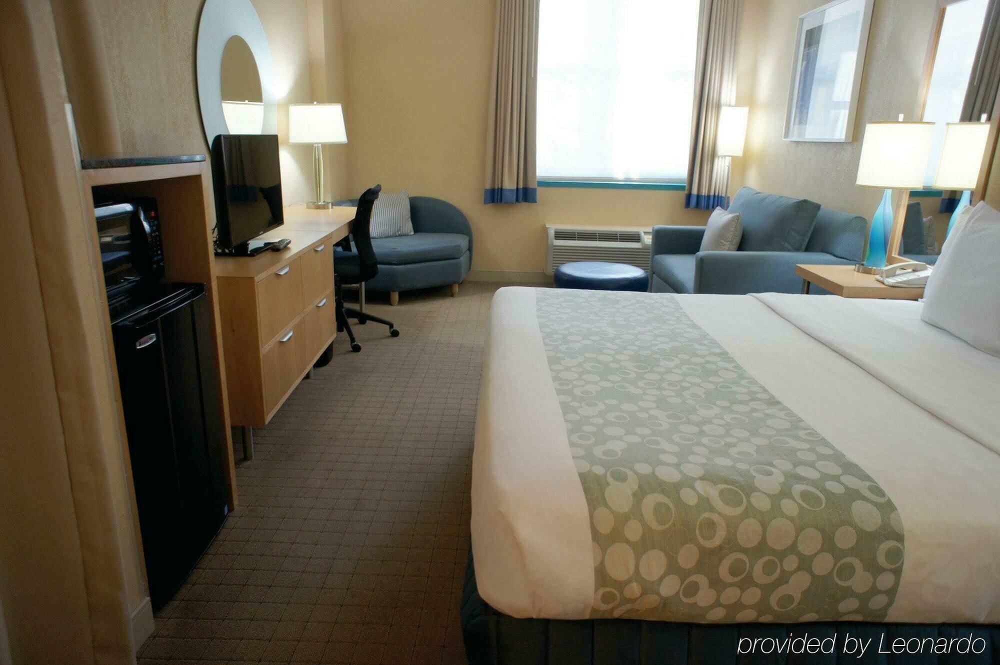 La Quinta By Wyndham Plantation At Sw 6Th St Hotel Bagian luar foto