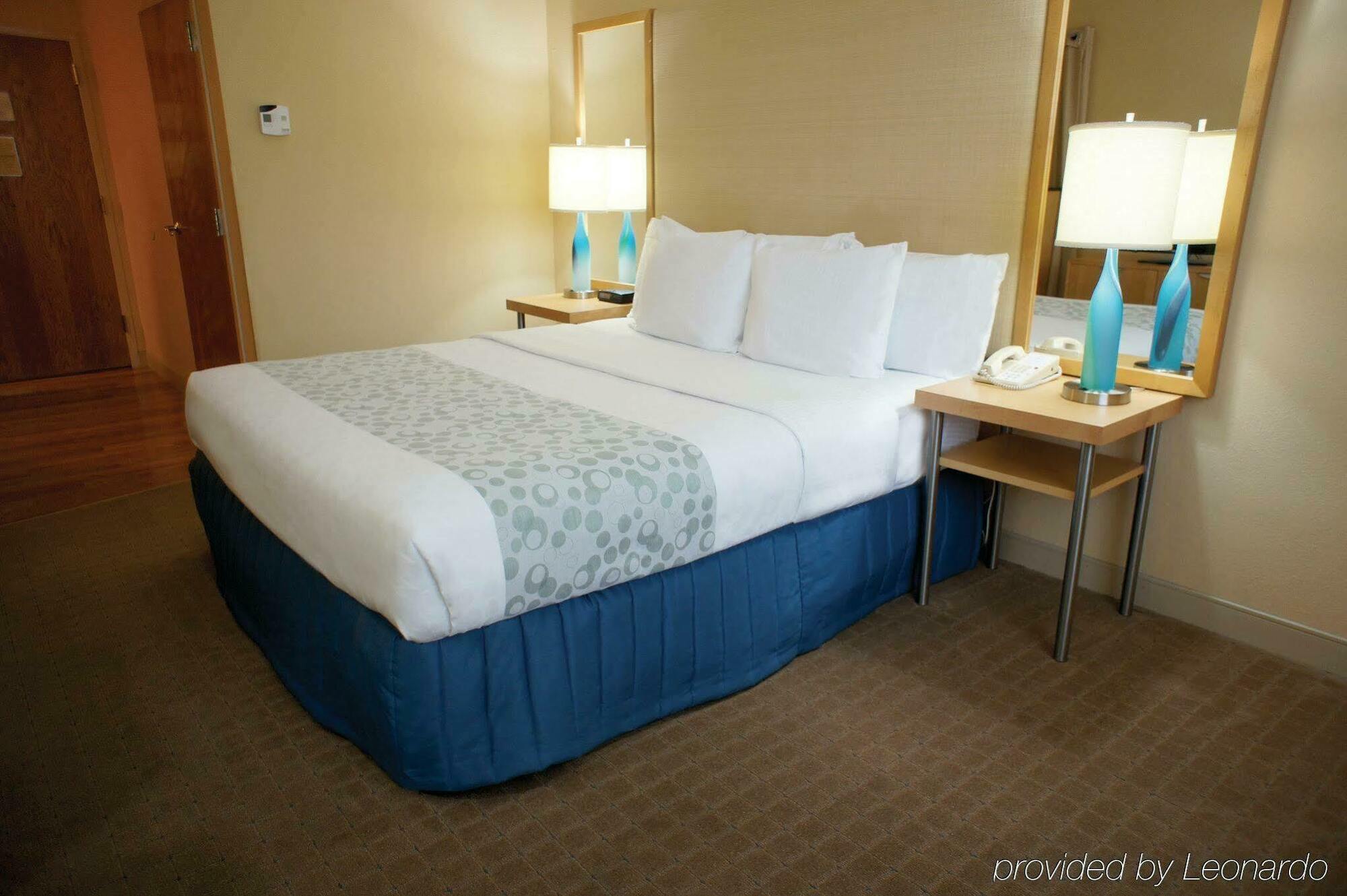 La Quinta By Wyndham Plantation At Sw 6Th St Hotel Bagian luar foto